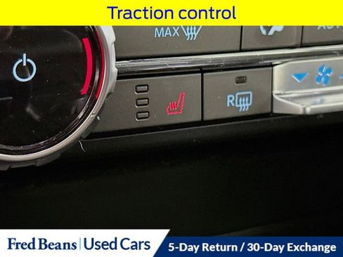 Certified 2023 Ford F150 XLT w/ Equipment Group 302A High AWD/4WD image 25