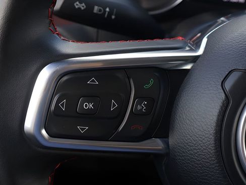 Used 2021 Jeep Gladiator Rubicon image 21