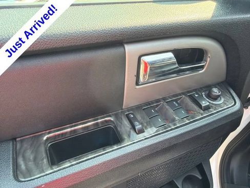 Used 2017 Ford Expedition Limited w/ Equipment Group 301A RWD image 17