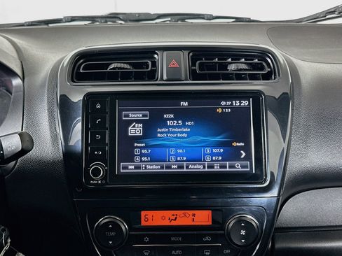 Used 2024 Mitsubishi Mirage ES FWD image 19