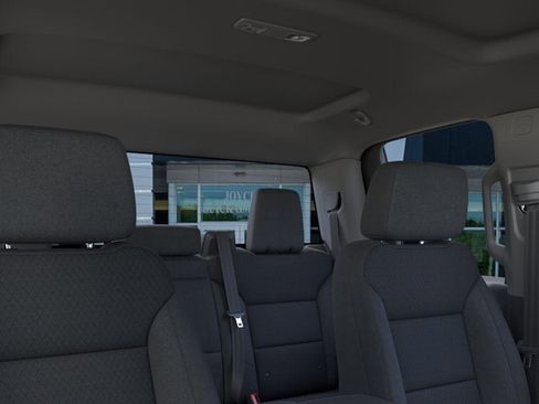 New 2026 GMC Sierra 1500 Elevation AWD/4WD image 24