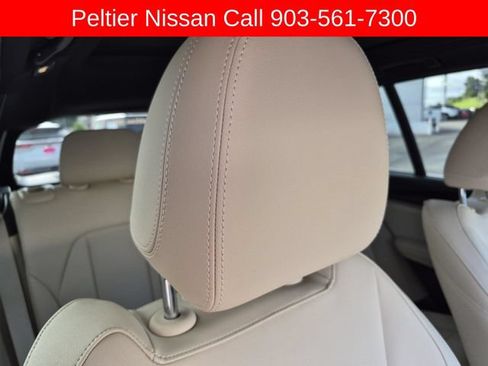 Used 2020 BMW X3 sDrive30i w/ Convenience Package RWD image 14
