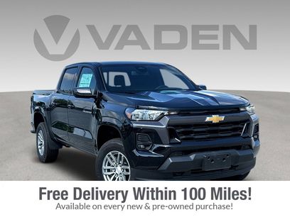 New 2024 Chevrolet Colorado LT w/ LT Convenience Package II