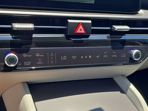 New 2026 Kia Sportage EX AWD/4WD image 26