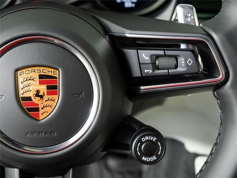 New 2026 Porsche Macan S AWD/4WD image 11