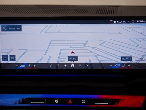 New 2026 BMW M5 Touring image 13