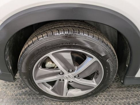 Used 2021 Honda HR-V EX-L image 7
