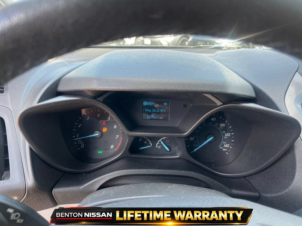 Used 2015 Ford Transit Connect XLT FWD image 14