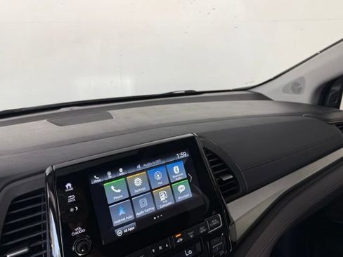Used 2021 Honda Odyssey EX-L image 34