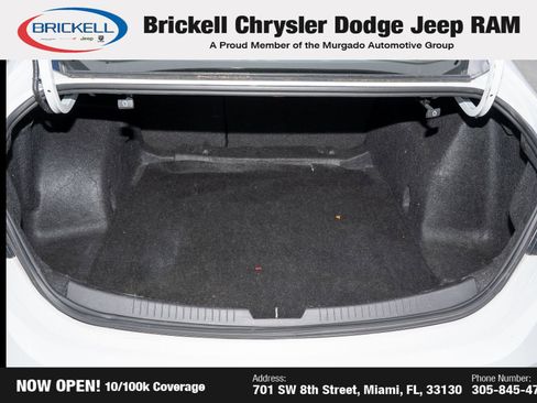 Used 2019 Chevrolet Malibu LS image 9