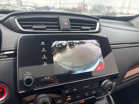 Used 2021 Honda CR-V EX-L image 20