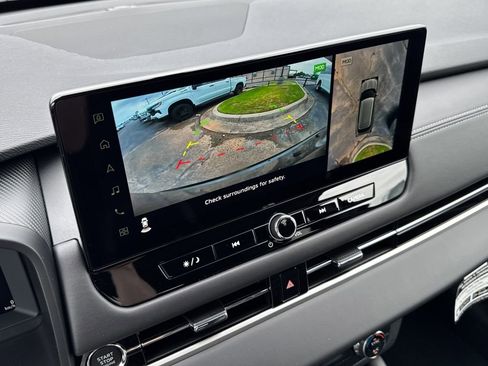 New 2026 Mitsubishi Outlander SE AWD/4WD image 12