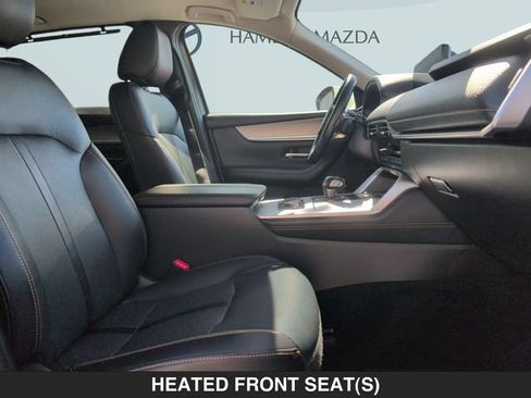 Certified 2024 MAZDA CX-90 3.3 Turbo w/ Preferred Plus AWD/4WD image 33