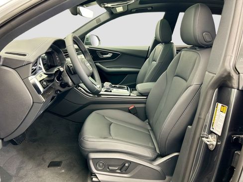 New 2026 Audi Q8 Premium Plus image 18