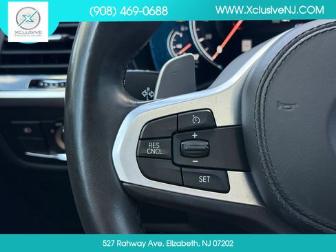 Used 2019 BMW X3 M40i w/ Premium Package AWD/4WD image 12