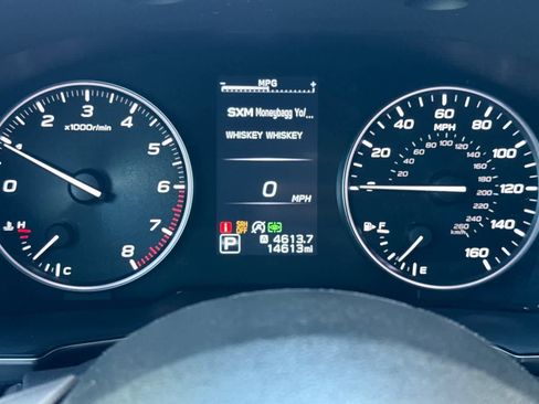 Used 2024 Subaru Outback Limited AWD/4WD image 28