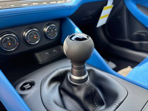 New 2026 Nissan Z Performance w/ Floor Mat Package RWD image 18