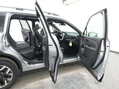 New 2026 Subaru Forester Premium w/ Base/Premium Package image 27