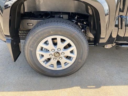 New 2026 Toyota Tacoma SR5 AWD/4WD image 20