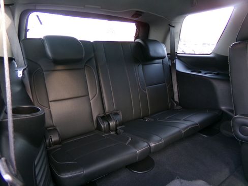 Used 2020 GMC Yukon SLT image 39