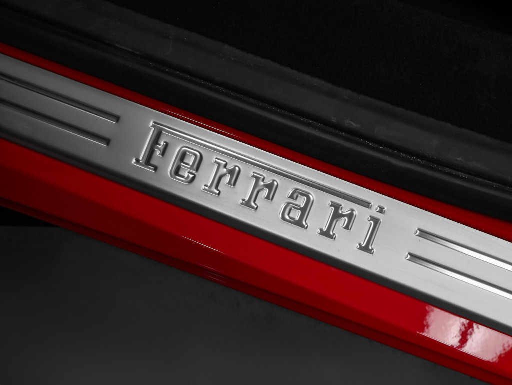 Certified 2023 Ferrari F8 Tributo RWD image 46