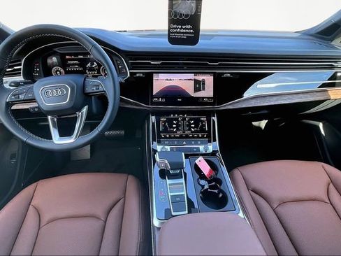 New 2026 Audi Q7 2.0T Premium Plus image 10