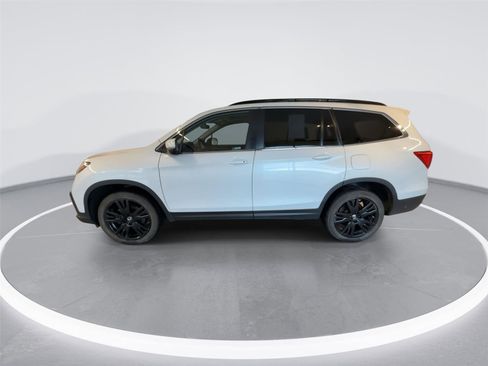 Used 2022 Honda Pilot Special Edition image 5