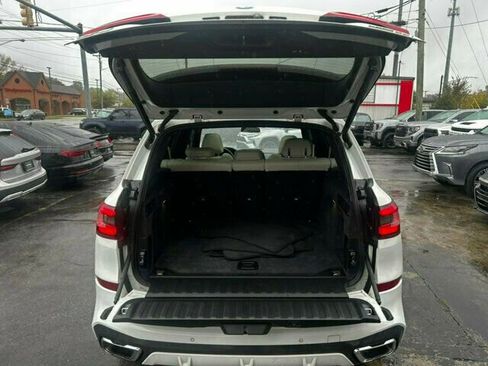 Used 2020 BMW X5 xDrive40i w/ M Sport Package image 15