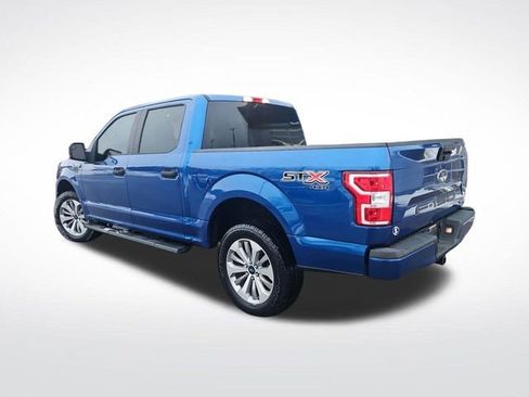 Used 2018 Ford F150 XL w/ Equipment Group 101A Mid image 3