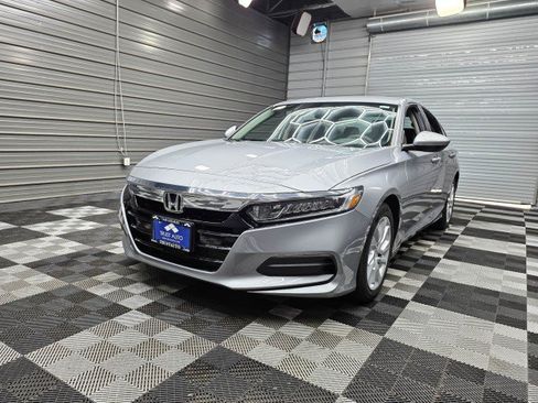 Used 2020 Honda Accord LX image 40