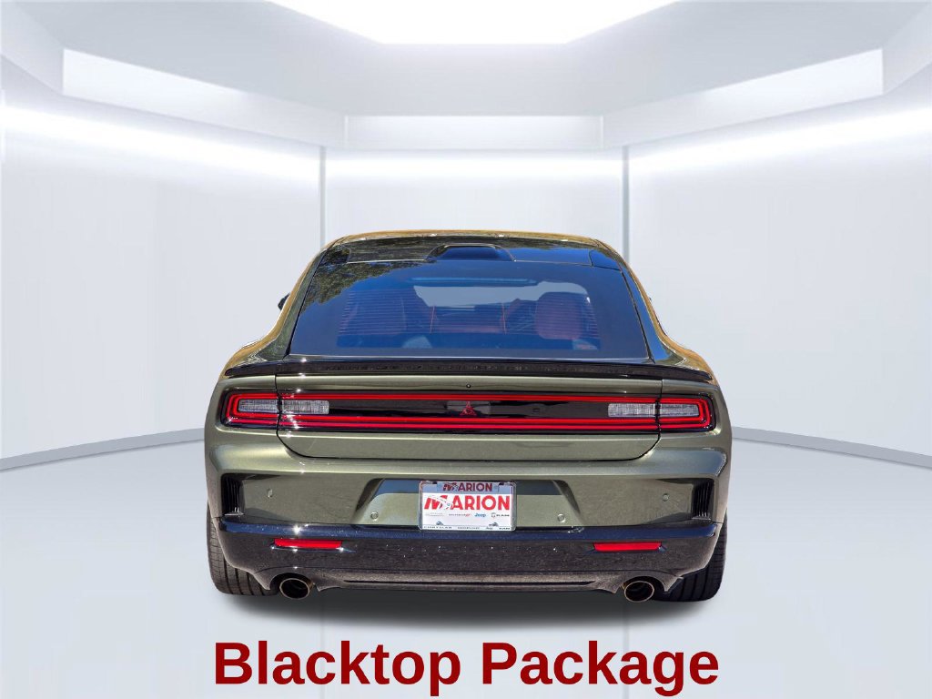 New 2027 Dodge Charger Scat Pack AWD/4WD image 19