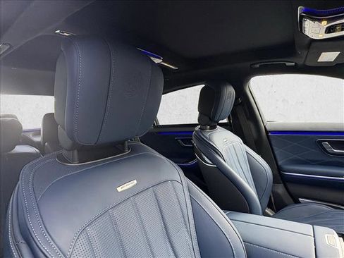 New 2026 Mercedes-Benz S 63 AMG S image 23
