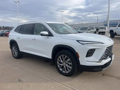 New 2026 Buick Enclave Preferred w/ Power Package