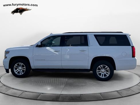 Used 2019 Chevrolet Suburban LT image 6