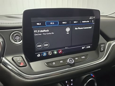 Used 2023 Chevrolet Blazer LT w/ Convenience Package AWD/4WD image 24