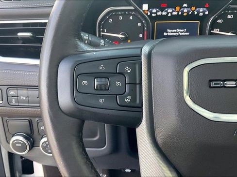 Used 2021 GMC Yukon Denali image 21