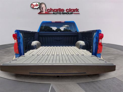 New 2025 Chevrolet Silverado 1500 RST w/ Protection Package image 12