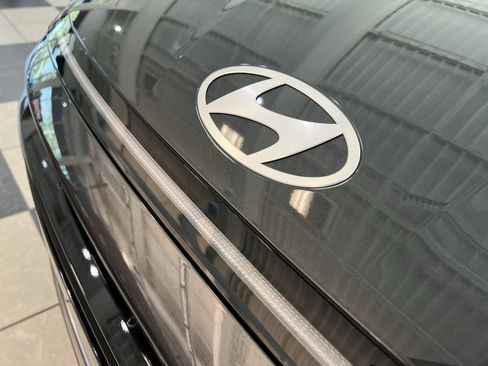 Used 2025 Hyundai Sonata SEL AWD/4WD image 30