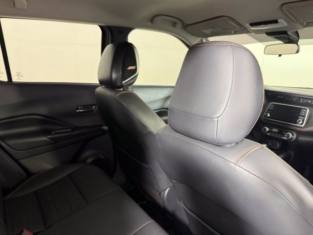 Used 2020 Nissan Kicks SR w/ SR Premium Package FWD image 27