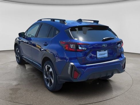 New 2026 Subaru Crosstrek 2.5i Limited w/ Crosstrek Mirror Package AWD/4WD image 6