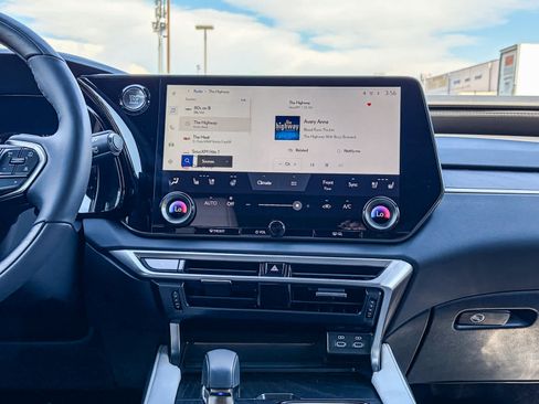 New 2026 Lexus RX 350 Premium AWD/4WD image 14