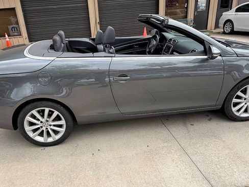 Used 2012 Volkswagen Eos Komfort FWD image 20