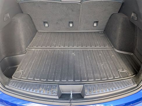 Certified 2025 Acura RDX AWD w/ A-Spec & Advance Pkg image 14