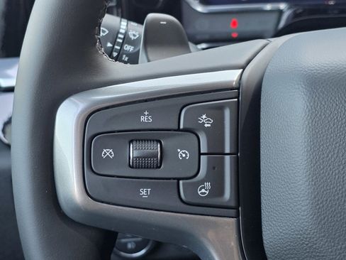 New 2025 Chevrolet Silverado 1500 RST w/ Rally Edition image 35