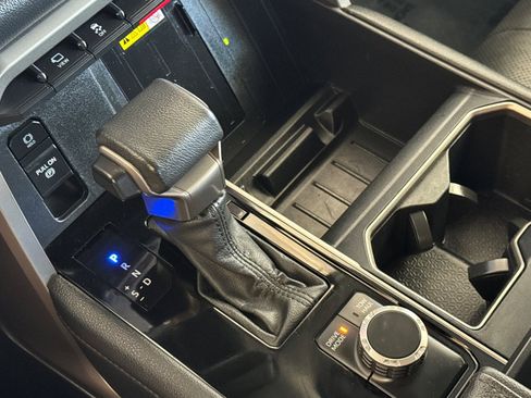 Used 2023 Toyota Tundra Limited RWD image 20