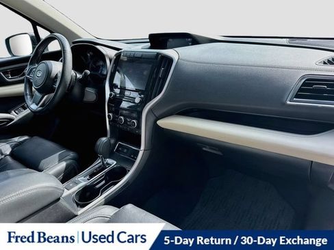 Used 2020 Subaru Ascent Limited w/ Technology Package AWD/4WD image 31