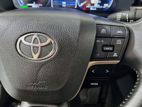 Used 2024 Toyota Crown AWD/4WD image 20