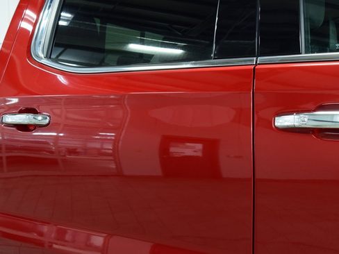 Used 2022 Chevrolet Silverado 1500 High Country image 15