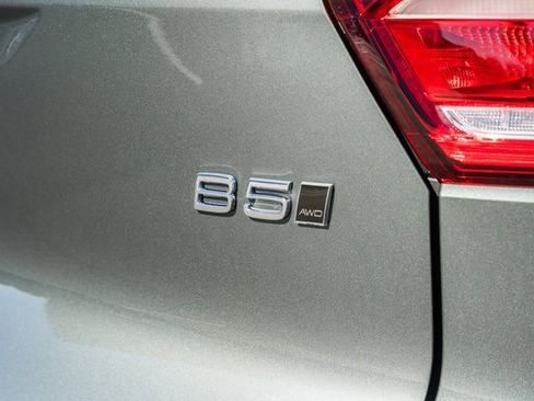 New 2026 Volvo XC40 B5 Ultra w/ Protection Package Premier image 7