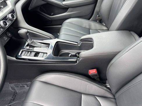 Used 2025 Acura Integra FWD image 17
